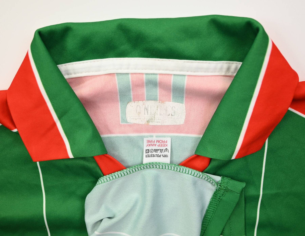 INNISKEEN GRATTANS GAC GAA GAELIC KOSZULKA L