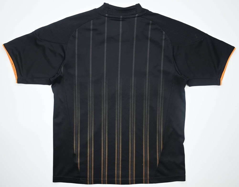 2010-11 CHELSEA LONDON KOSZULKA S. BOYS