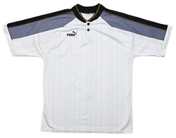 PUMA OLDSCHOOL SHIRT XL