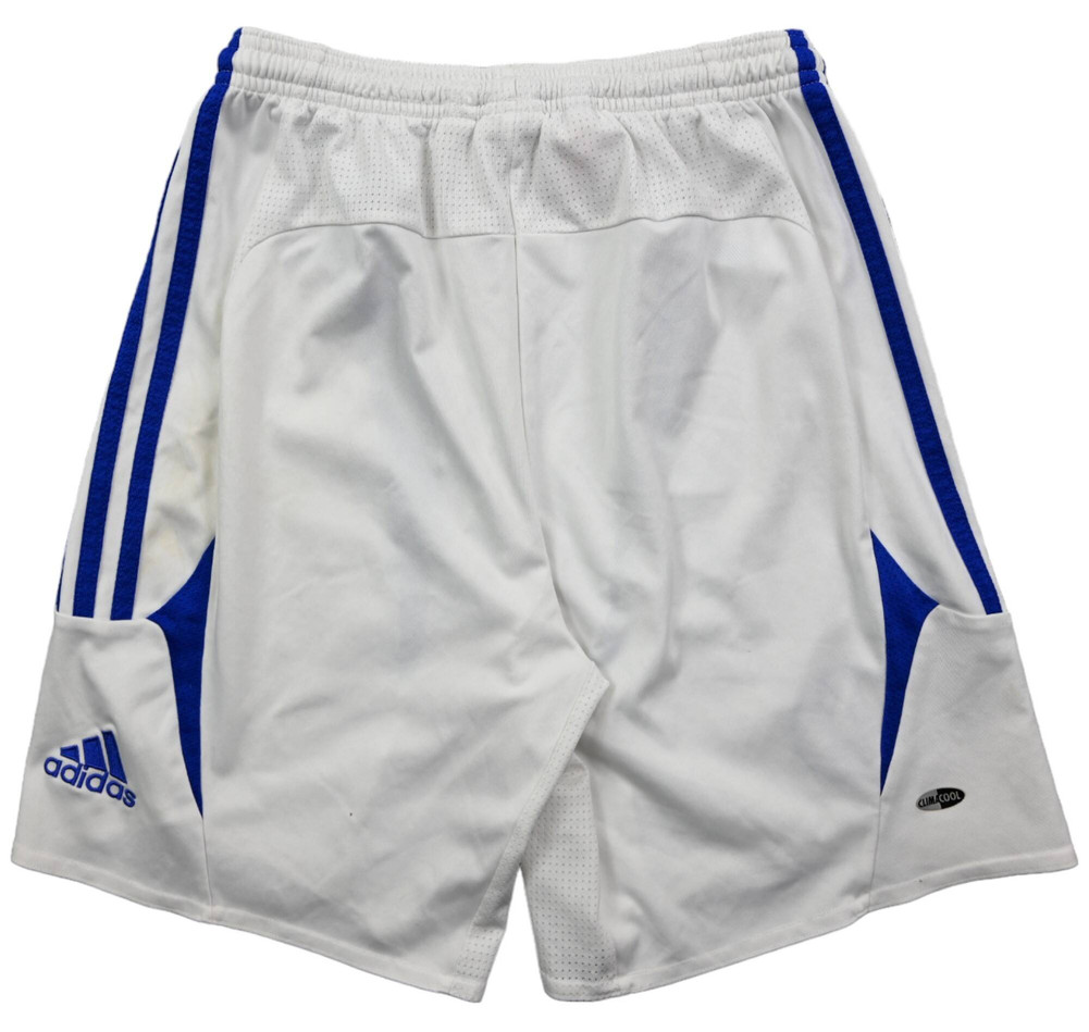 SCHALKE 04 SHORTS L. BOYS