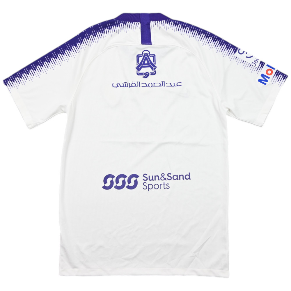 2018-19 AL HILAL KOSZULKA S