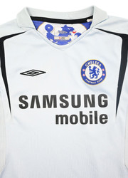2005-06 CHELSEA LONDON KOSZULKA M. BOYS