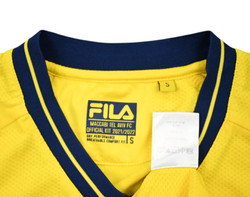 2021-22 MACCABI TEL-AVIV SHIRT S