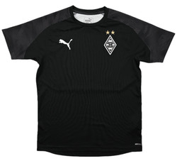 BORUSSIA MONCHENGLADBACH KOSZULKA XL. BOYS