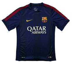 FC BARCELONA SHIRT WOMENS M