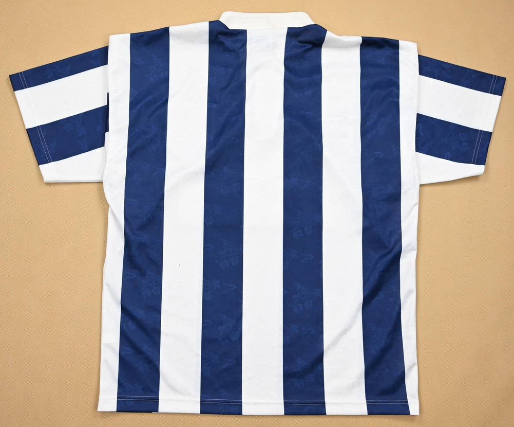 1997-98 WEST BROMWICH ALBION KOSZULKA XL