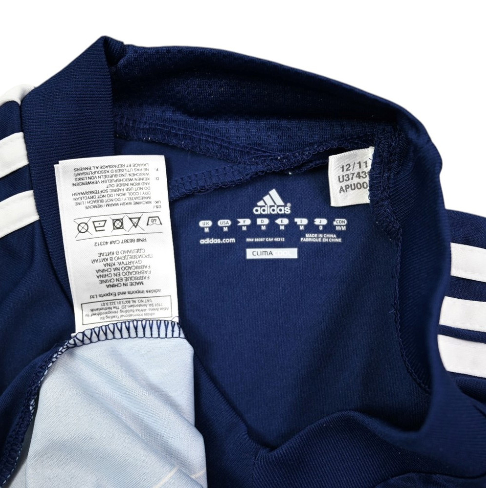 2011-12 LUZERN SHIRTM