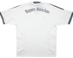 2002-03 BAYERN MUNCHEN KOSZULKA M