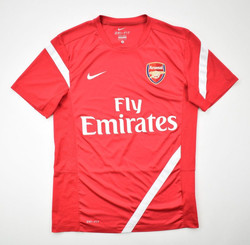ARSENAL LONDON SHIRT S
