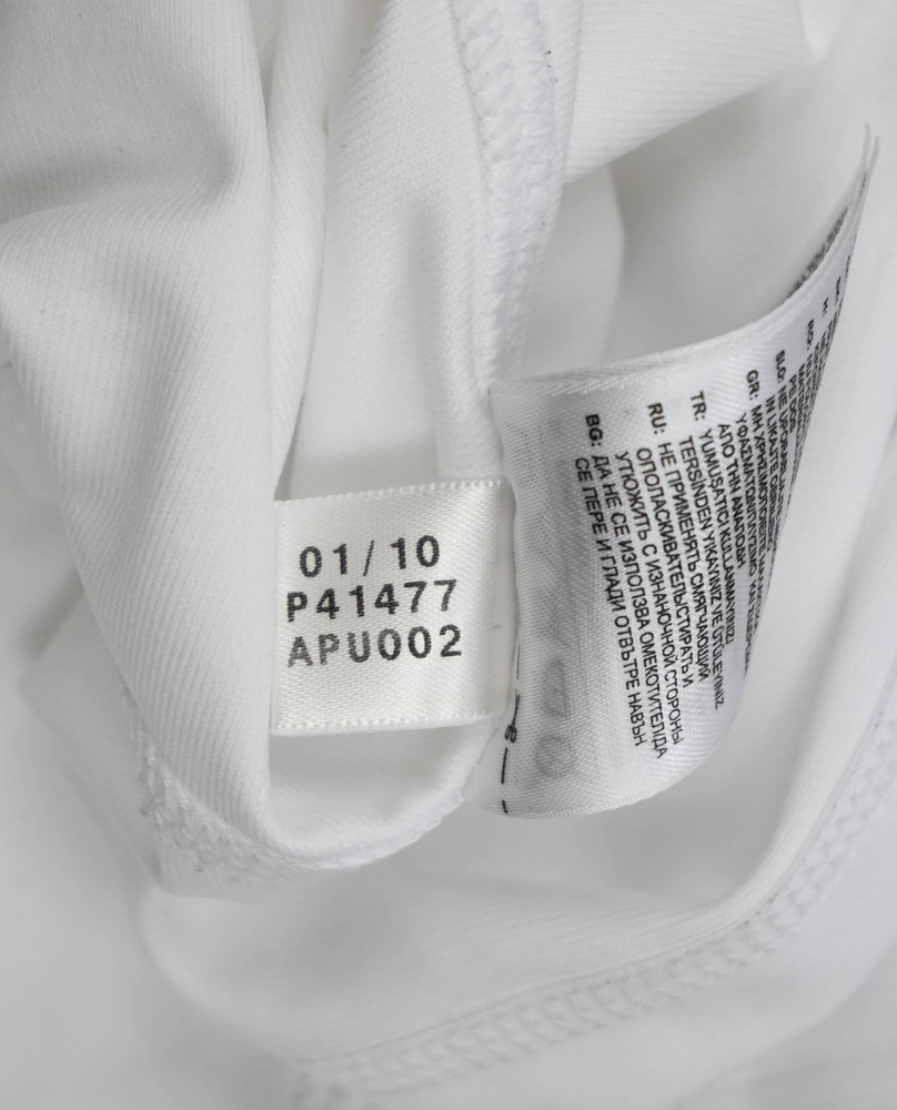 2010-11 GERMANY KOSZULKA L