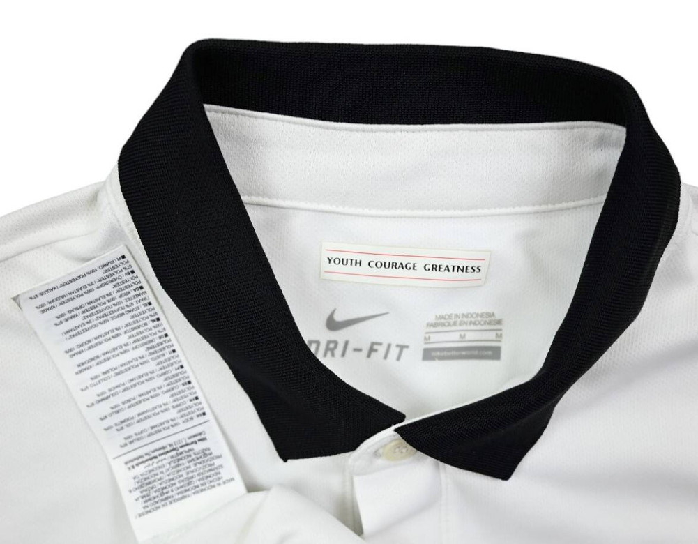 2014-15 MANCHESTER UNITED *ROONEY* SHIRT M