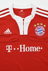 2009-10 BAYERN MUNCHEN KOSZULKA L. BOYS