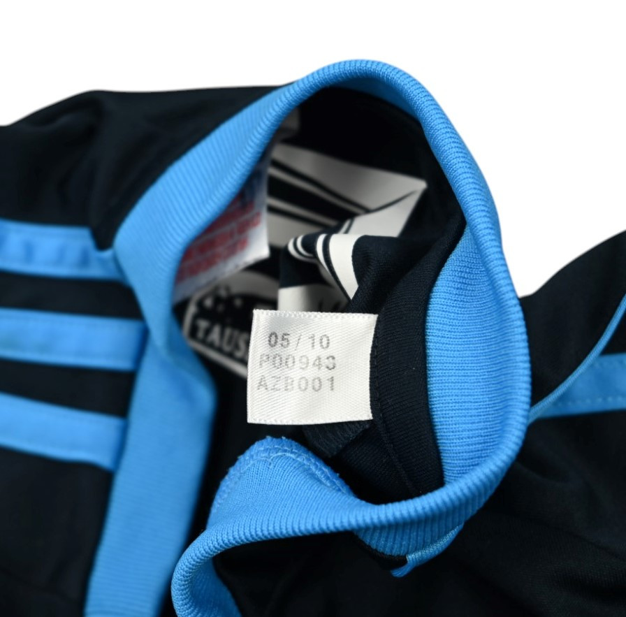 2010-12 SCHALKE *HUNTELAAR* SHIRT S. BOYS