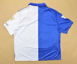 1994-95 BLACKBURN ROVERS 1995 SHIRT 2XL