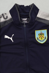 BURNLEY FC BLUZA M