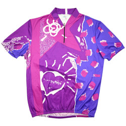 TRO SPORT CYCLING SHIRT XL
