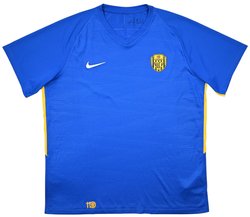 2019-20 ANKARAGUCU SHIRT XXL