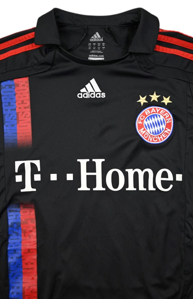 2007-08 BAYERN MUNCHEN *RIBERY* KOSZULKA L. BOYS