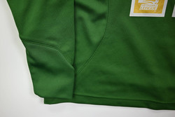 2006-07 LEICESTER CITY GK *HENDERSON* LONGSLEEVE XL. BOYS