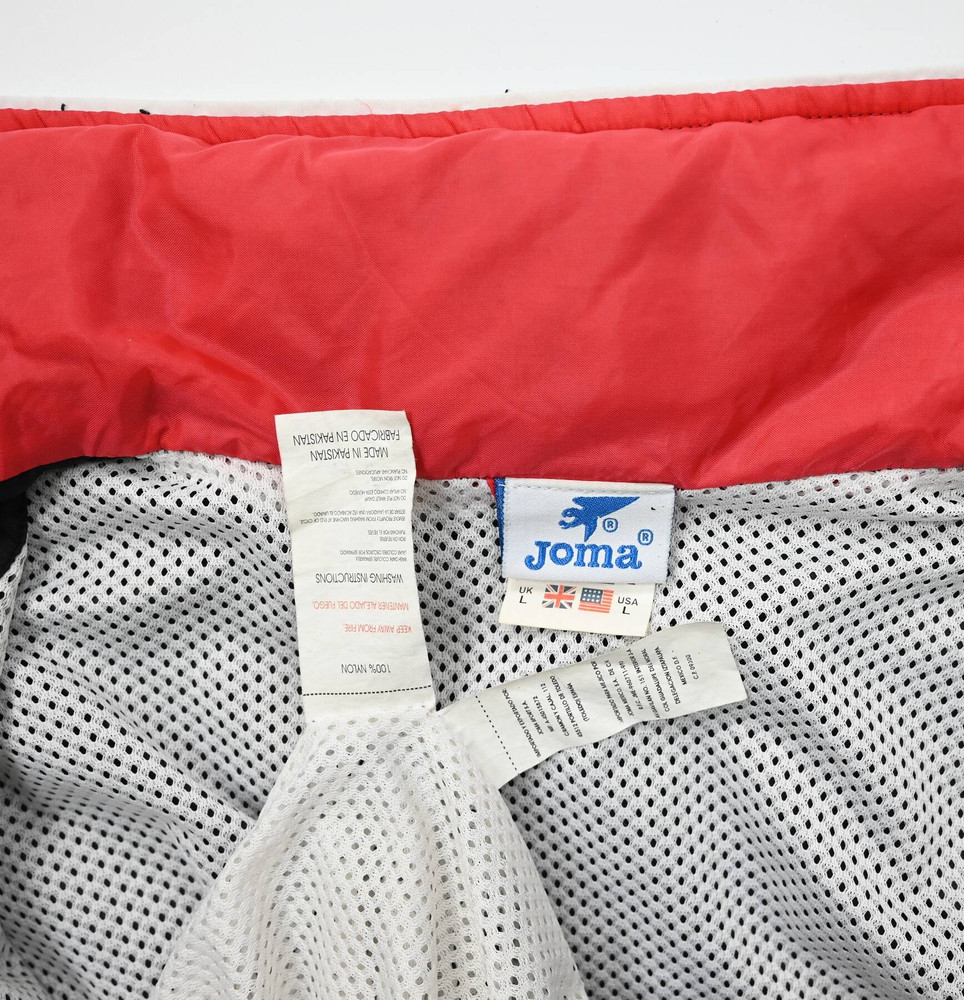 CHARLTON ATHLETIC JACKET L