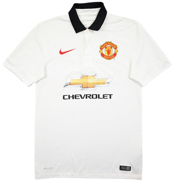 2014-15 MANCHESTER UNITED KOSZULKA S
