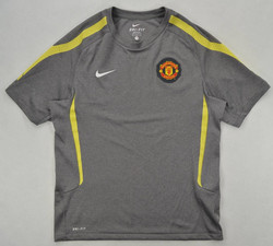 MANCHESTER UNITED KOSZULKA M