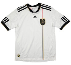 2010-11 GERMANY KOSZULKA M.BOYS