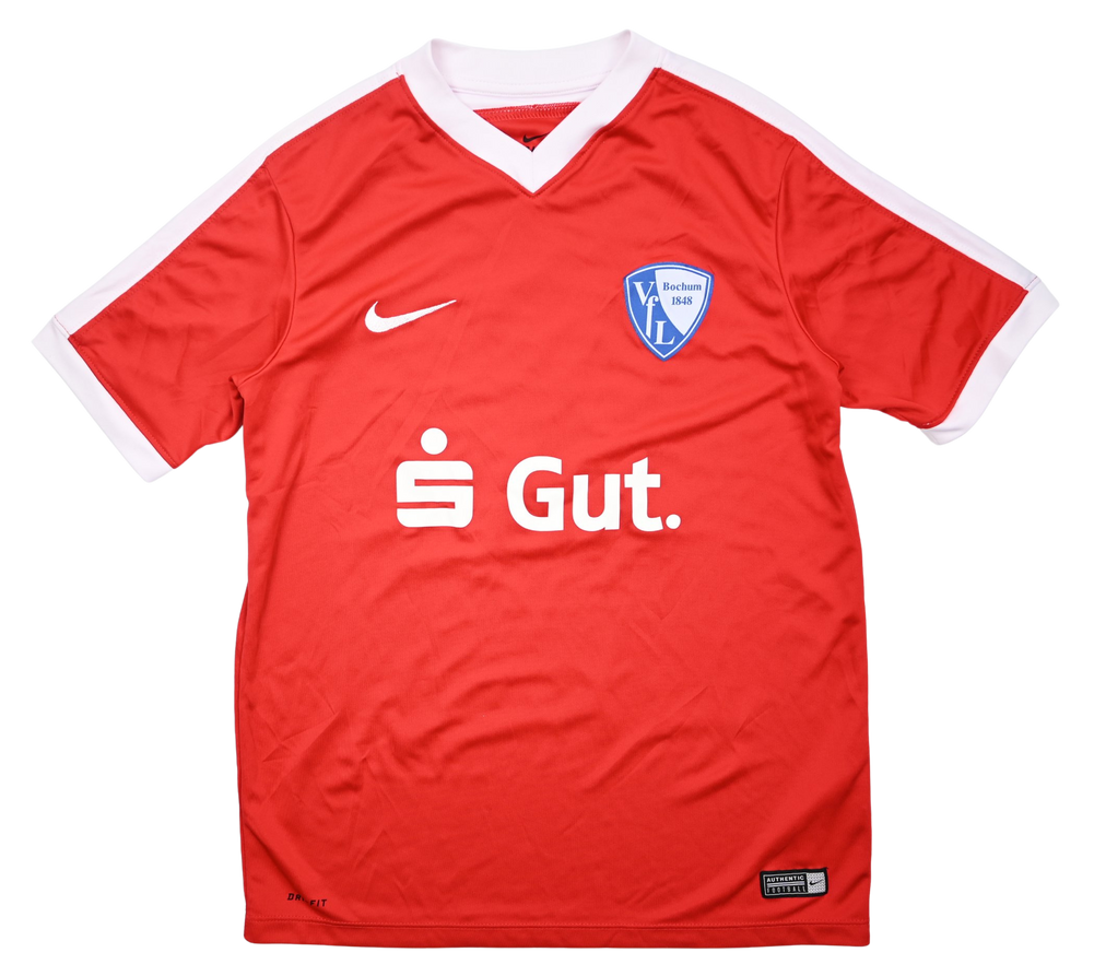 2016-17 VFL BOCHUM KOSZULKA L. BOYS