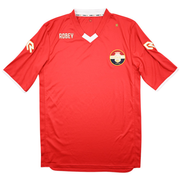 2015-16 WILLEM II KOSZULKA XL