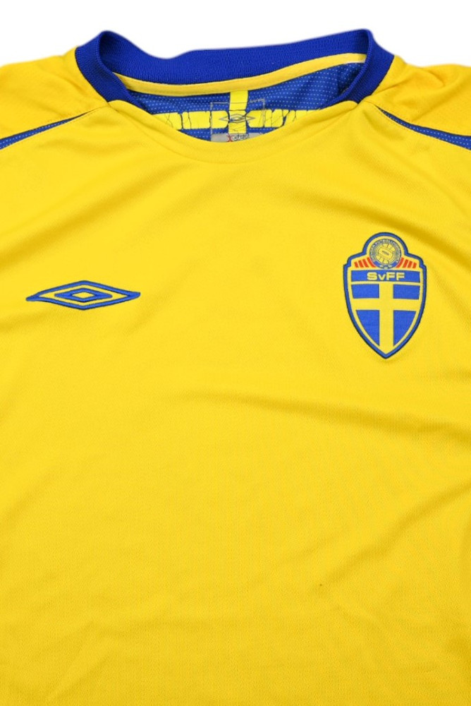 2005-06 SWEDEN KOSZULKA L