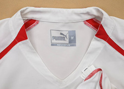 2004-06 SWITZERLAND SHIRT M