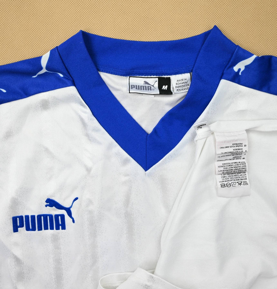 PUMA OLDSCHOOL KOSZULKA M