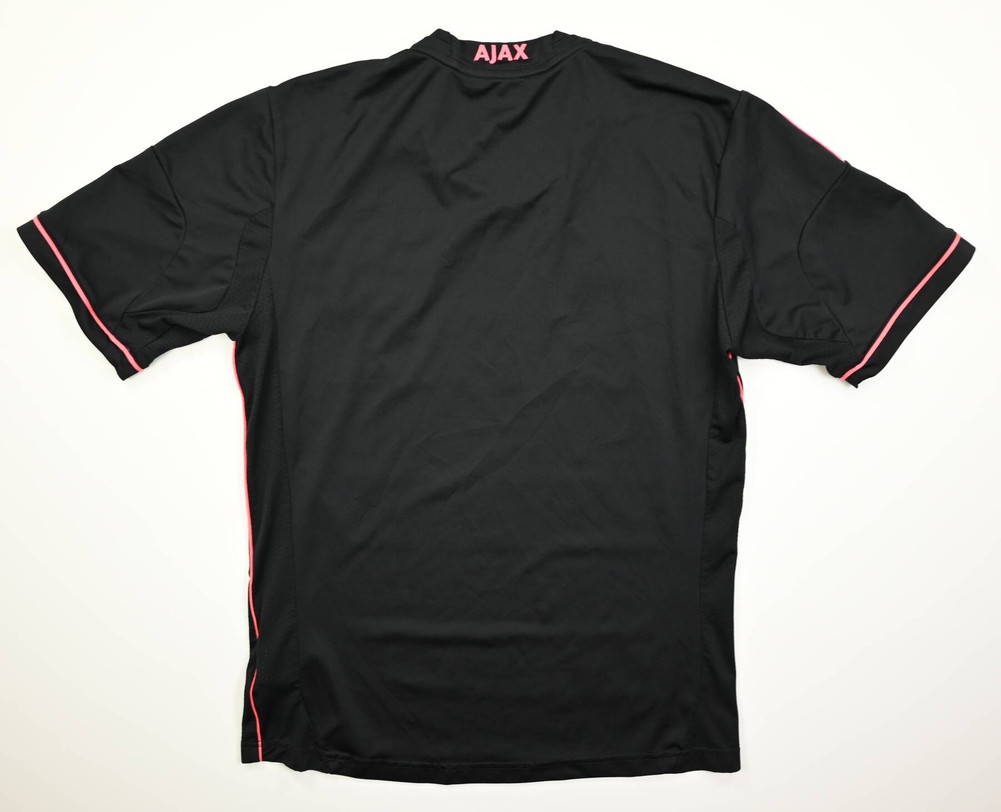 2013-14 AJAX AMSTERDAM KOSZULKA S