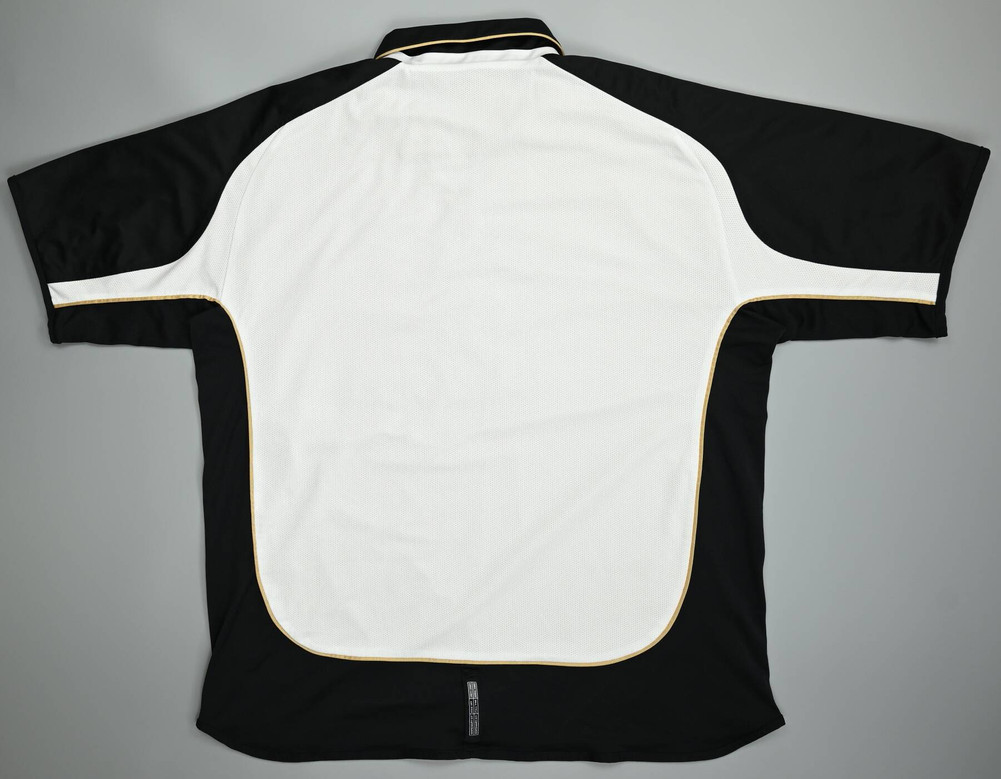 2001-02 MANCHESTER UNITED KOSZULKA XXL