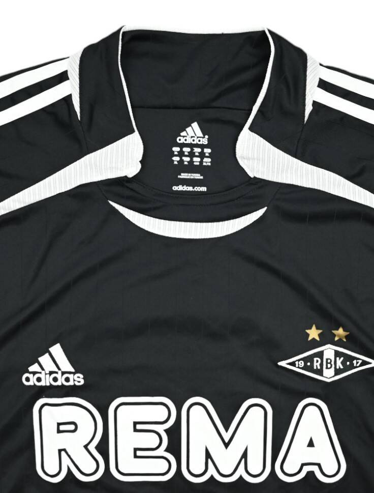 2007-08 ROSENBORG KOSZULKA XL