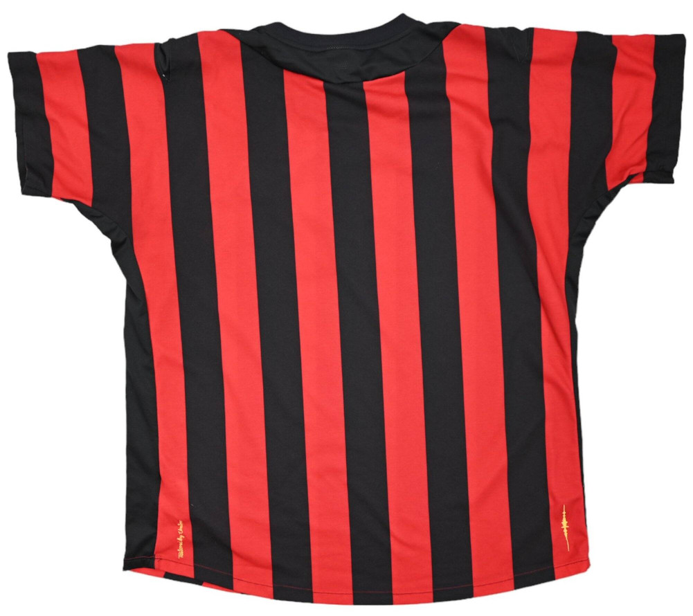 2011-12 MANCHESTER CITY KOSZULKA XL