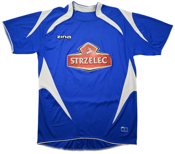 NAPRZOD JEDRZEJOW SHIRT L