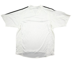 2005-06 REAL MADRID KOSZULKA L