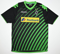 2014-15 BORUSSIA MONCHENGLADBACH SHIRT L