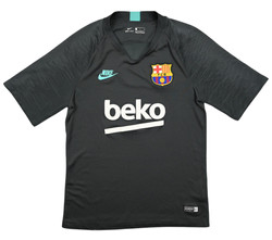2019-20 BARCELONA KOSZULKA S 
