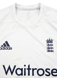 ENGLAND CRICKET SHIRT XL