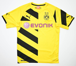 2014-15 BORUSSIA DORTMUND KOSZULKA S