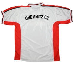 CHEMNITZ 02 KOSZULKA XL