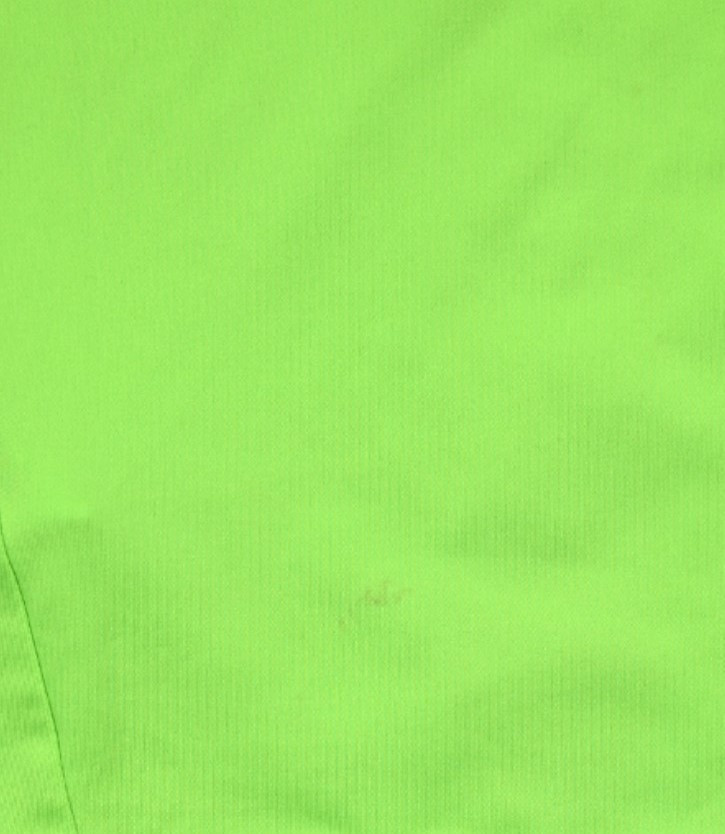 2010-11 CHELSEA LONDON SHIRT M