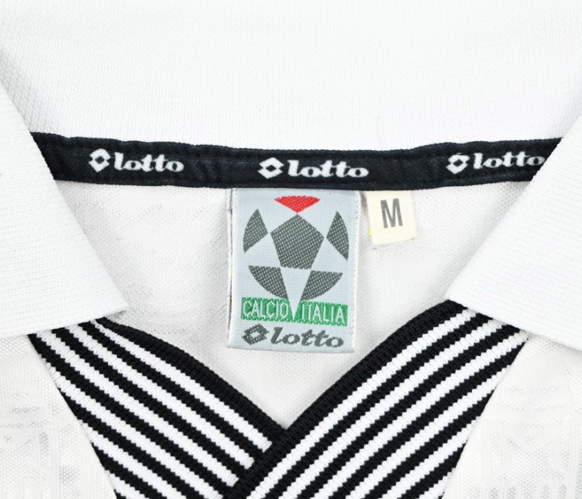 1997-99 WIMBLEDON SHIRT M