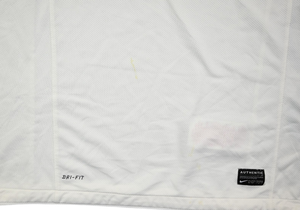 2010-11 INTER MILAN SHIRT XL. BOYS