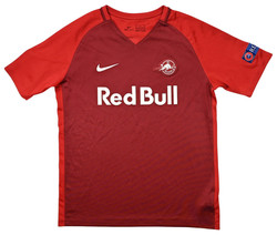 2018-19 RED BULL SALZBURG KOSZULKA XL. BOYS