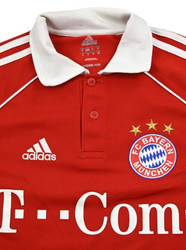 2006-07 BAYERN MUNCHEN *PODOLSKI* KOSZULKA S