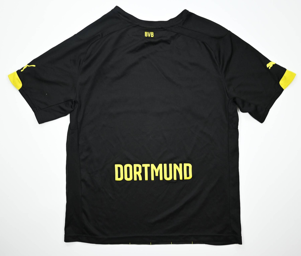 2014-16 BORUSSIA DORTMUND KOSZULKA M