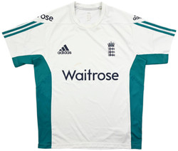 ENGLAND CRICKET KOSZULKA XL